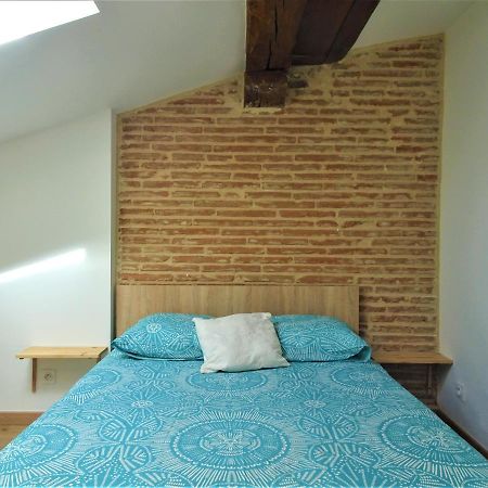 Mon Desir - 2 Ch Doubles Proche Hypercentre Apartment Montauban Exterior photo