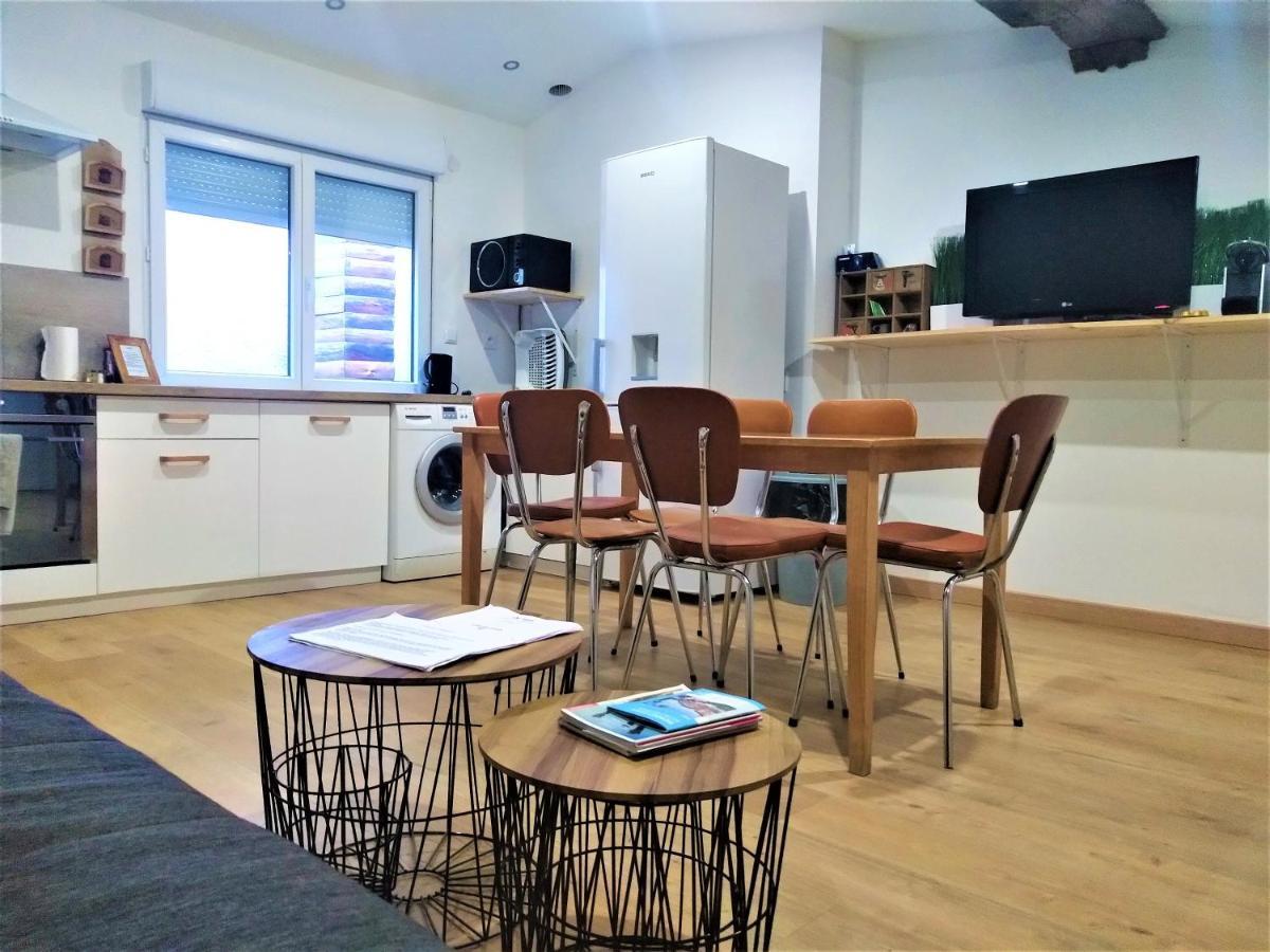 Mon Desir - 2 Ch Doubles Proche Hypercentre Apartment Montauban Exterior photo